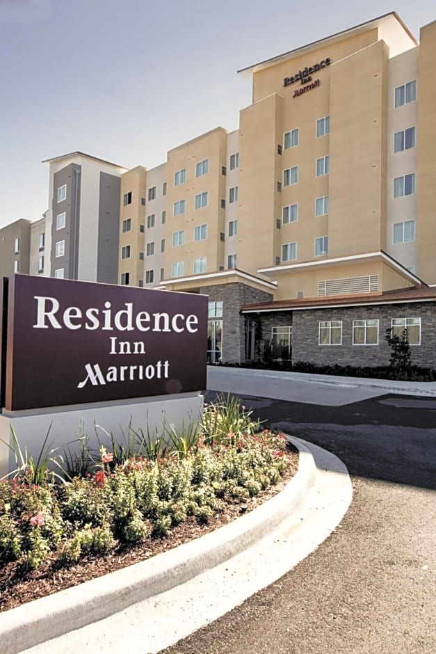 Residence Inn by Marriott Lake Charles