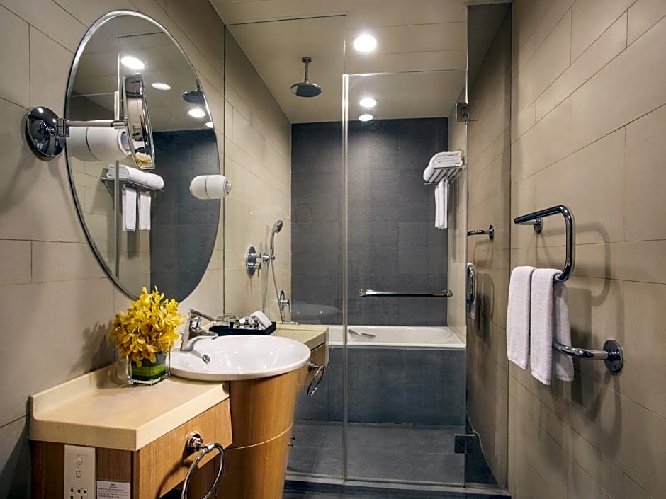 Somerset Olympic Tower Tianjin