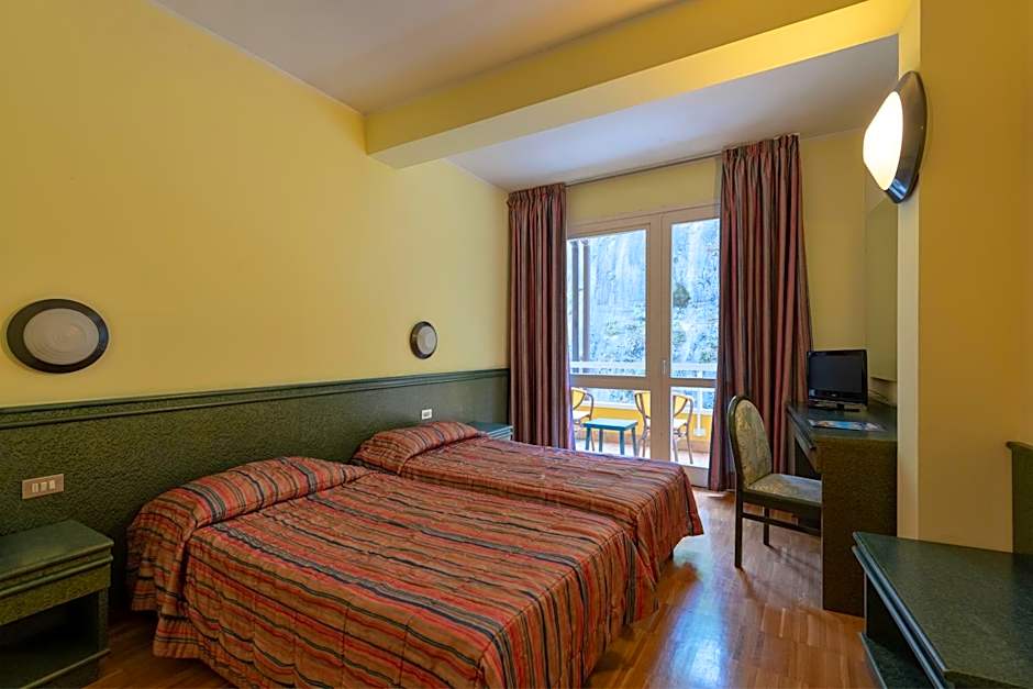 Hotel Internazionale