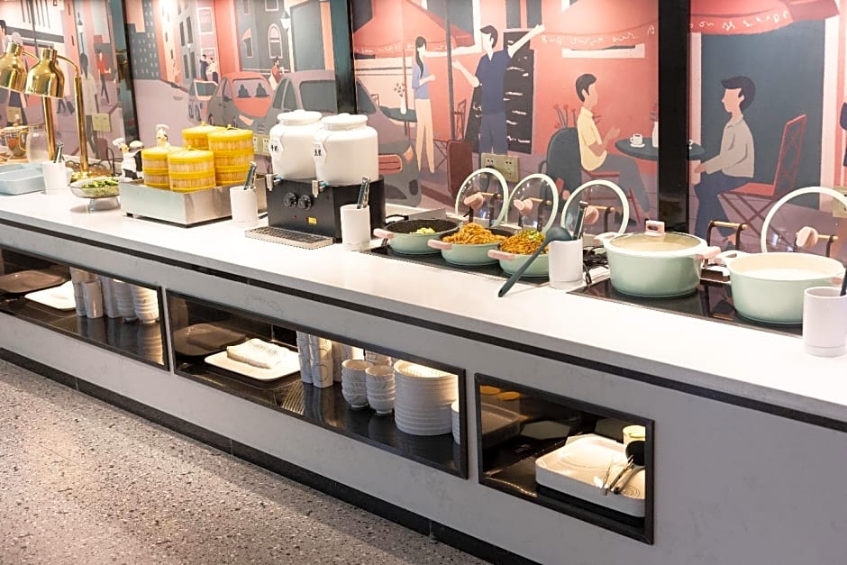 City Comfort Inn Yichun Economic Development Zone