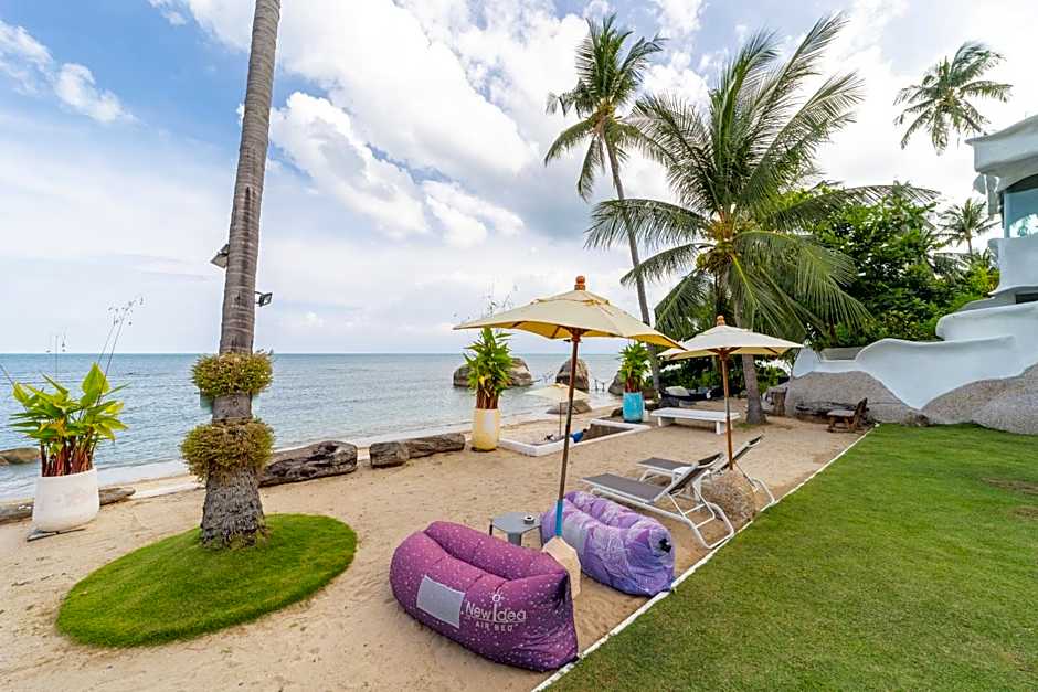 The Rock Samui Beach Resort