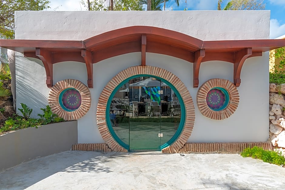 Princess Family Club Bavaro