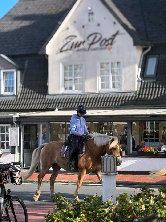 Hotel Gasthof Zur Post