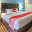 OYO Hotel Knoxville TN Cedar Bluff I-40