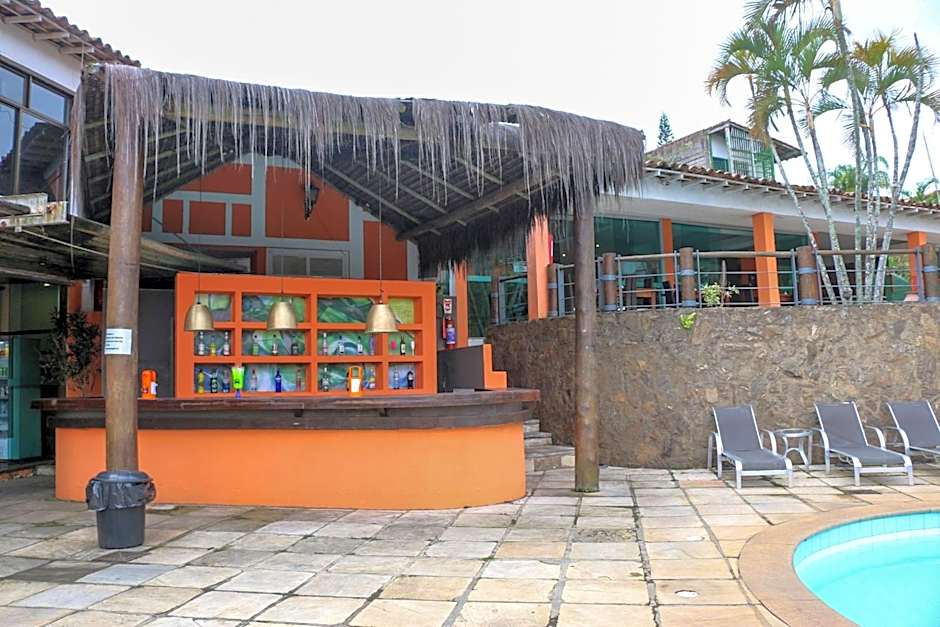 Tarumã Búzios Hotel