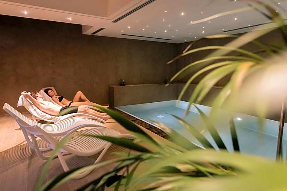De Stefano Palace Luxury Hotel