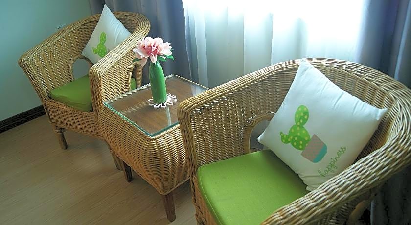 Tang Dynasty Park Hotel