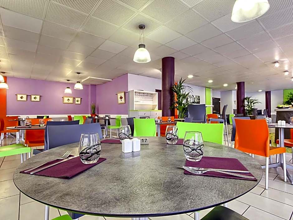 Ibis Styles Paris Roissy Cdg