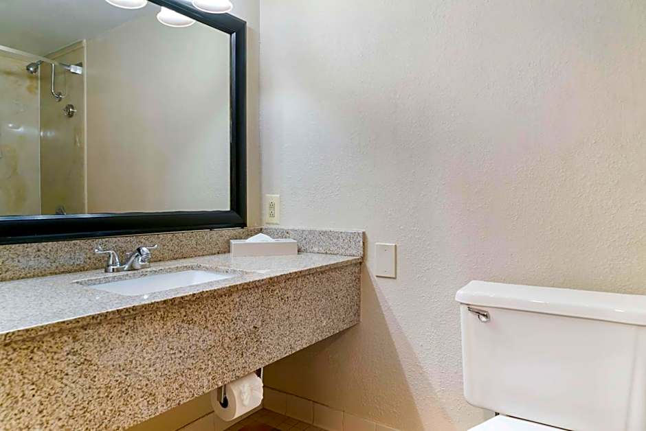 Best Western Greenfield Inn