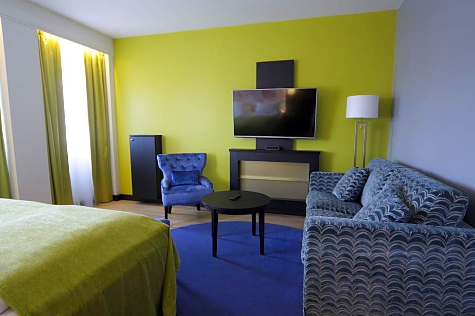 Thon Hotel Arendal