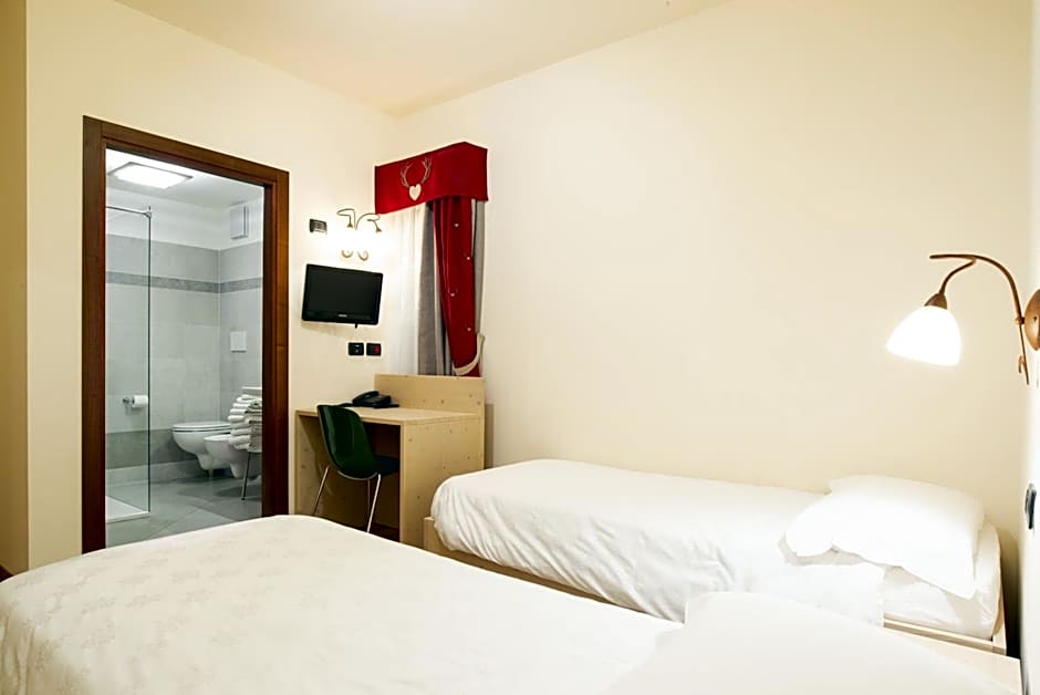 Family Hotel La Perla