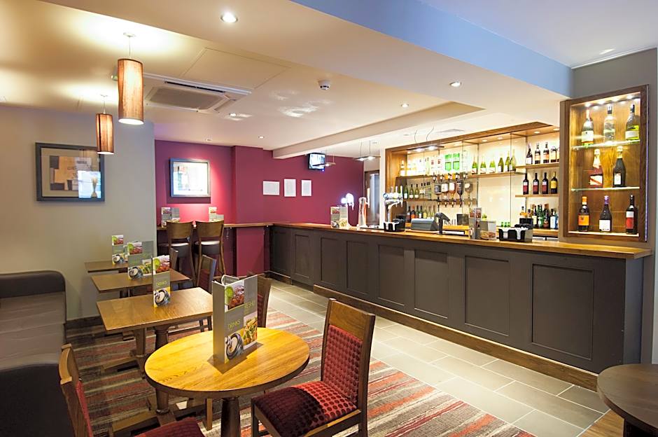 Premier Inn London Richmond