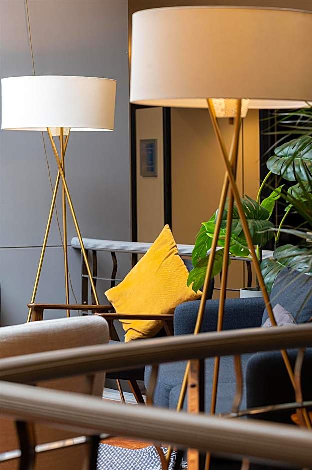 Hilton London Kensington