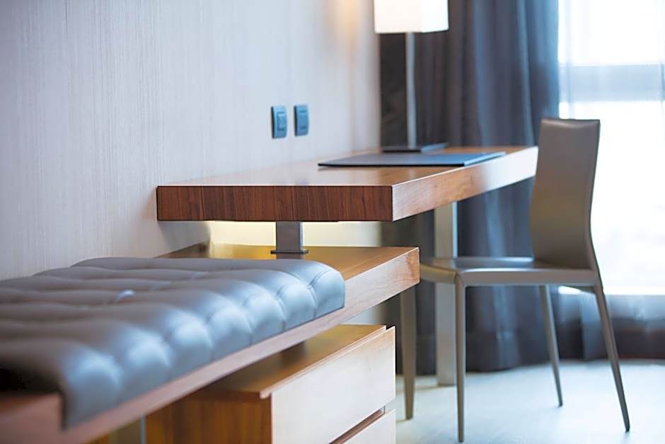 AC Hotel by Marriott Panama City