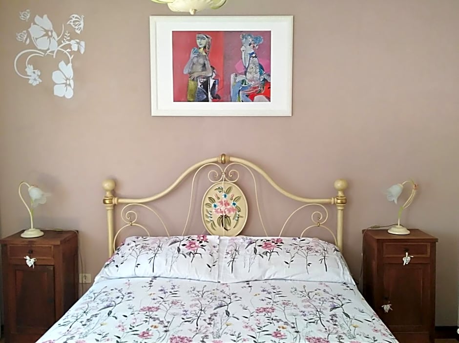 Bed and Breakfast Isabella