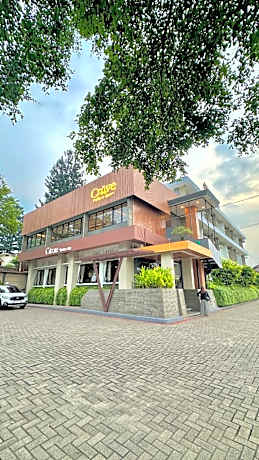 Citrus-House com Hotel