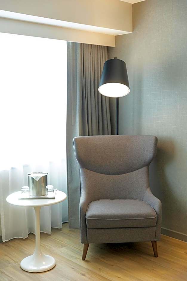 Radisson Salt Lake City Downtown