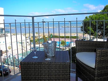 Hotel Playa