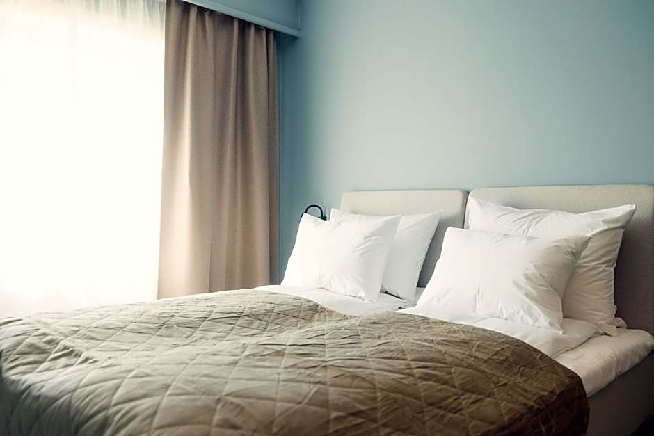 Bjerkvik Hotell