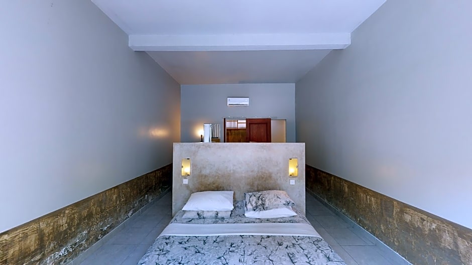 The Grey Boutique Inn