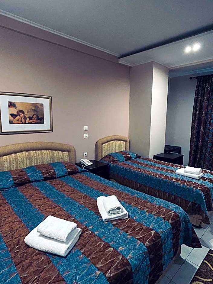 Hotel Athina