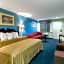 Rodeway Inn South Houston