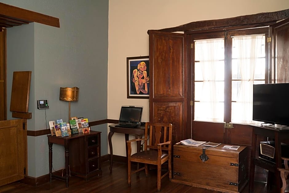 Hotel Boutique La Posada