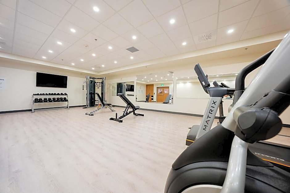 Holiday Inn Express & Suites Trois Rivieres Ouest By IHG