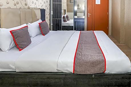 Indonesia Deluxe Double