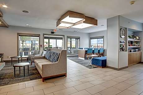 Holiday Inn Express Portland East - Columbia Gorge By IHG