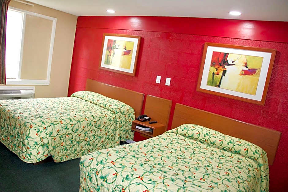 Royal Inn - North Augusta - Home Of The Masters - Augusta Downtown