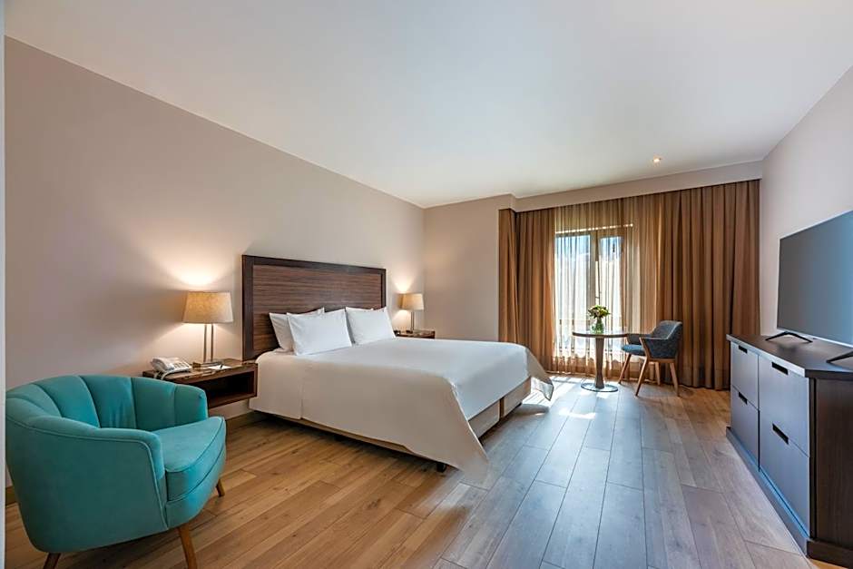 Hotel Morrison Zona Rosa