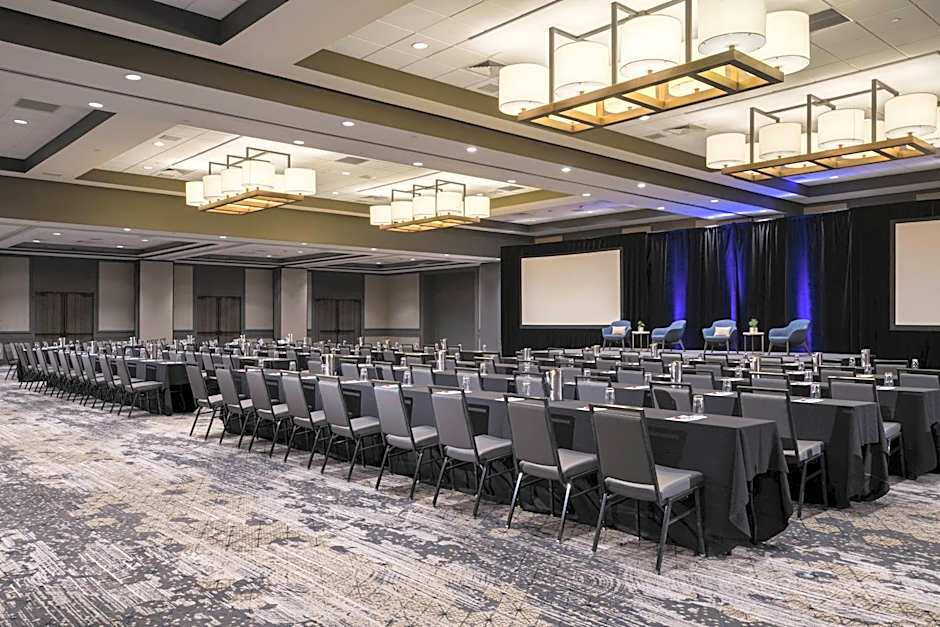 Chicago Marriott Schaumburg