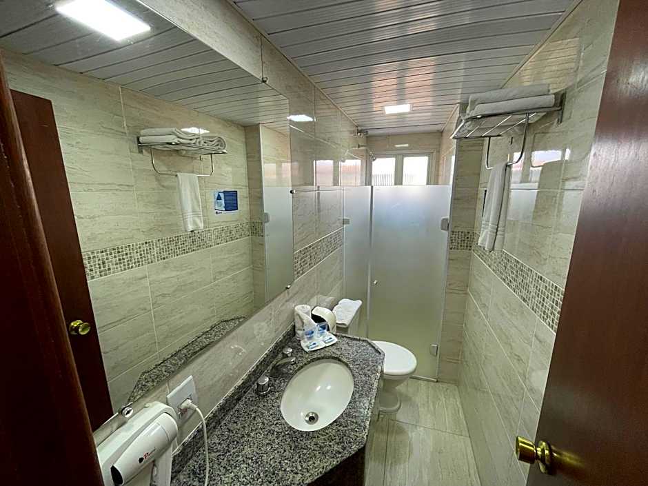 Hotel Marbor