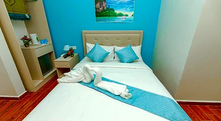 Langkawi De Bleu Hotel