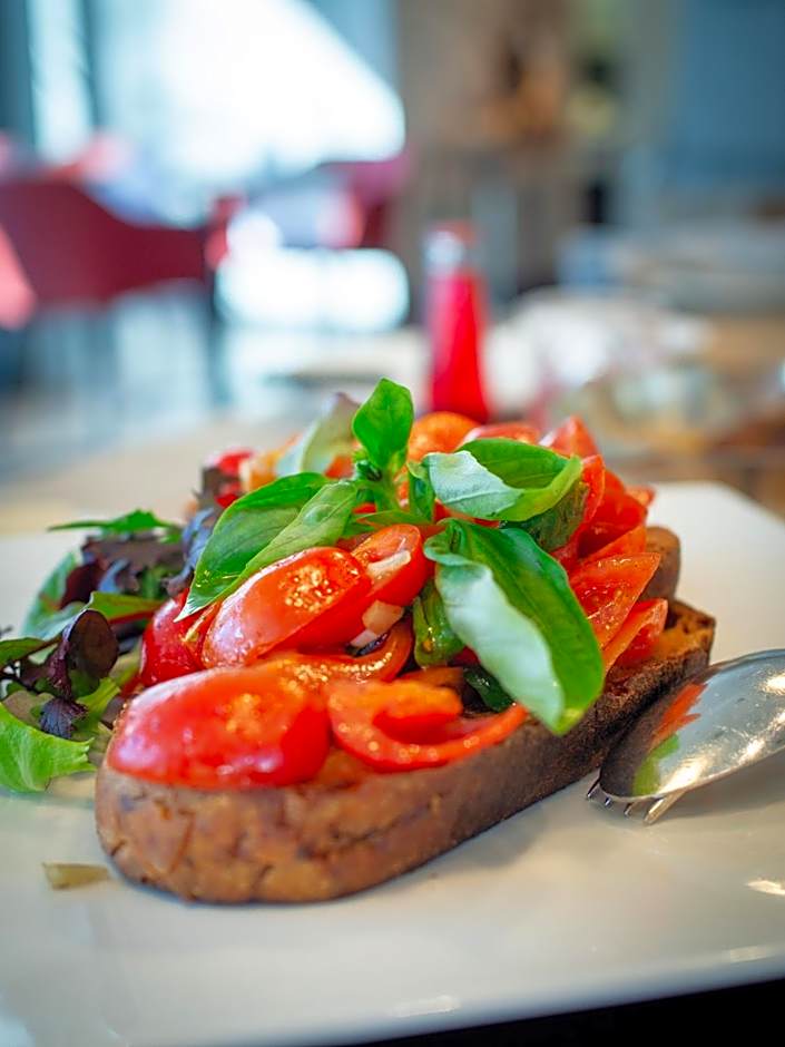 Radisson Blu Hotel, St. Gallen