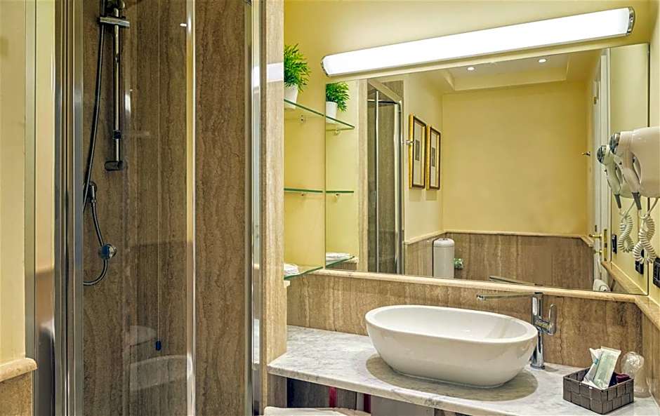 Villa Signorini Hotel