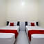 RedDoorz Syariah near RS Tentara Solok