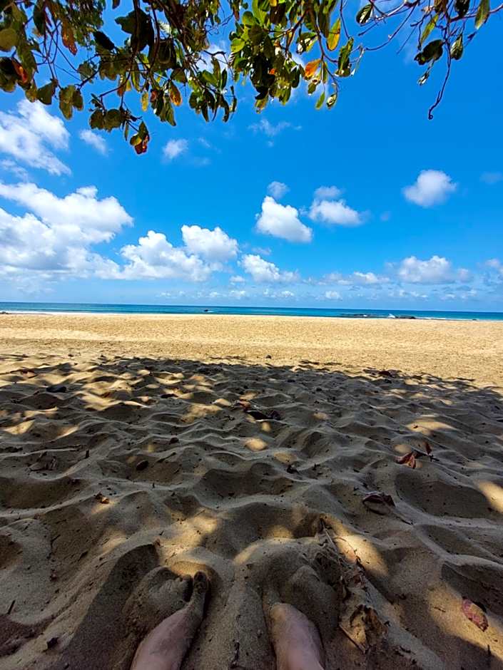 Batera House Noronha – Fernando de Noronha Island, WI