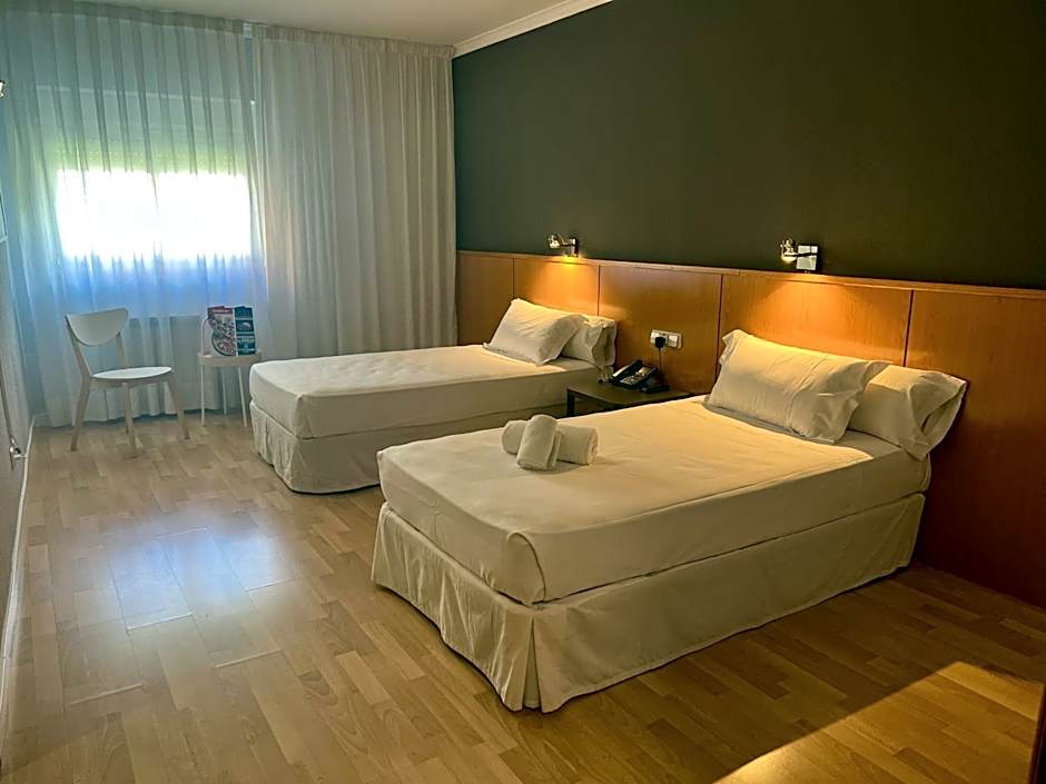 AP Hotel Madrid Airport