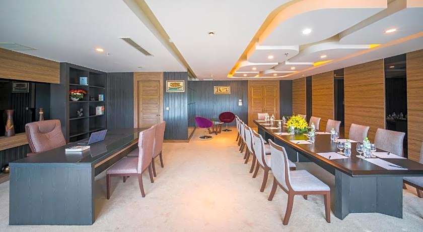 Muong Thanh Luxury Phu Quoc Hotel