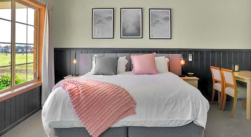 Banjos All Seasons Accommodation