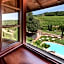 Villa Campomaggio Resort & SPA