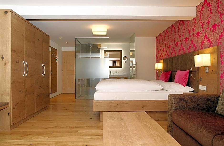 Hotel Krone Langenegg