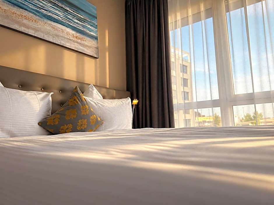 Hotel Swiss Star