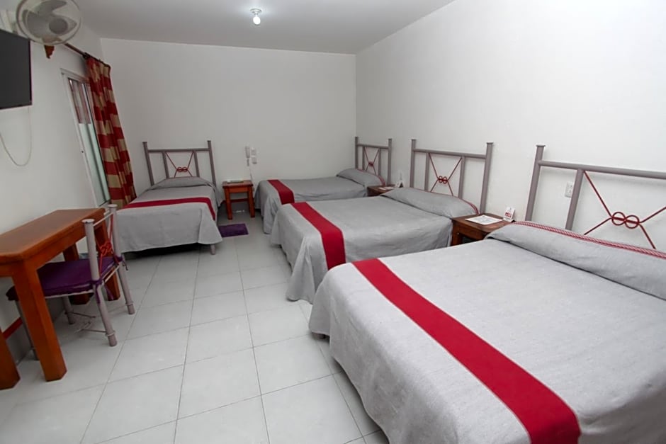 Hotel Posada el Cid