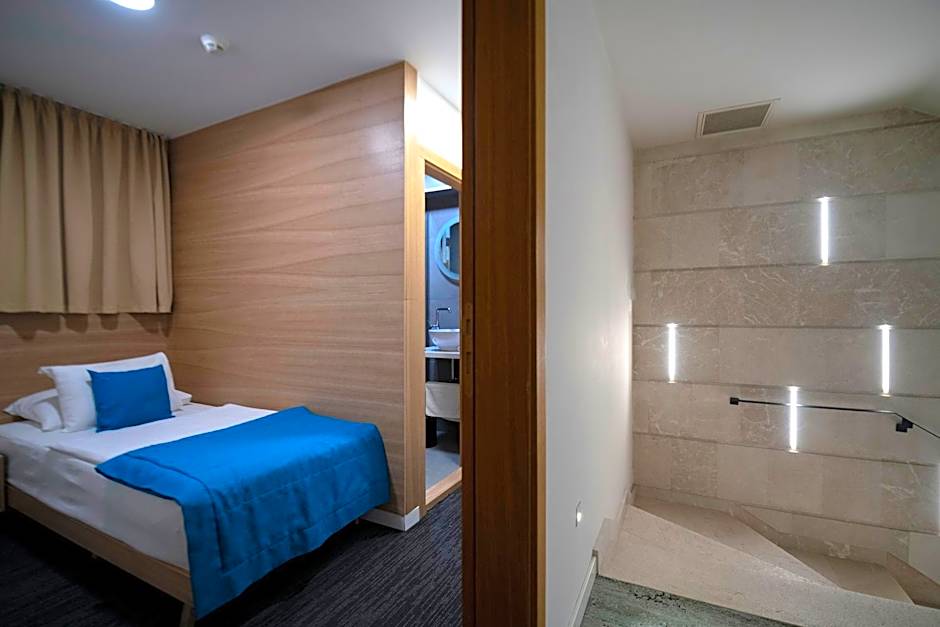 Hotel Sana