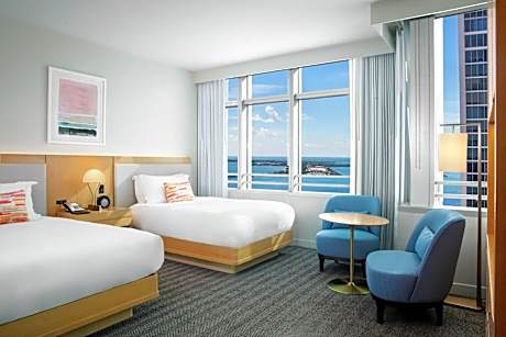 Bay View Double