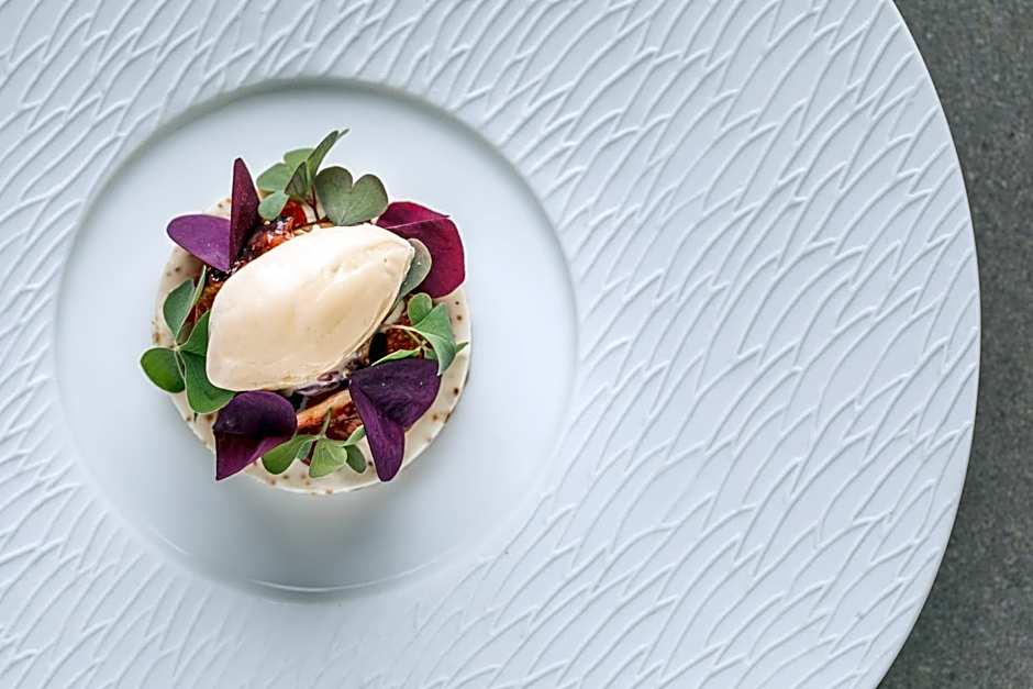 Hotel Gletscherblick