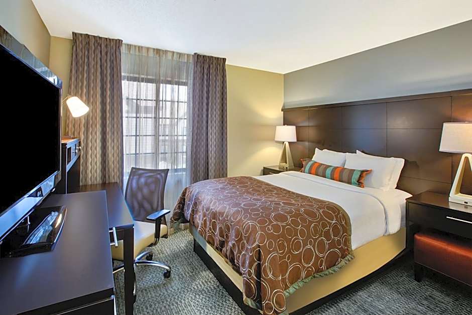 Staybridge Suites Louisville - East By IHG